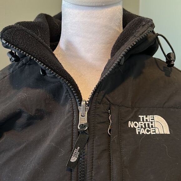 The North Face hoodie jacket. Size S - Picture 2 of 5